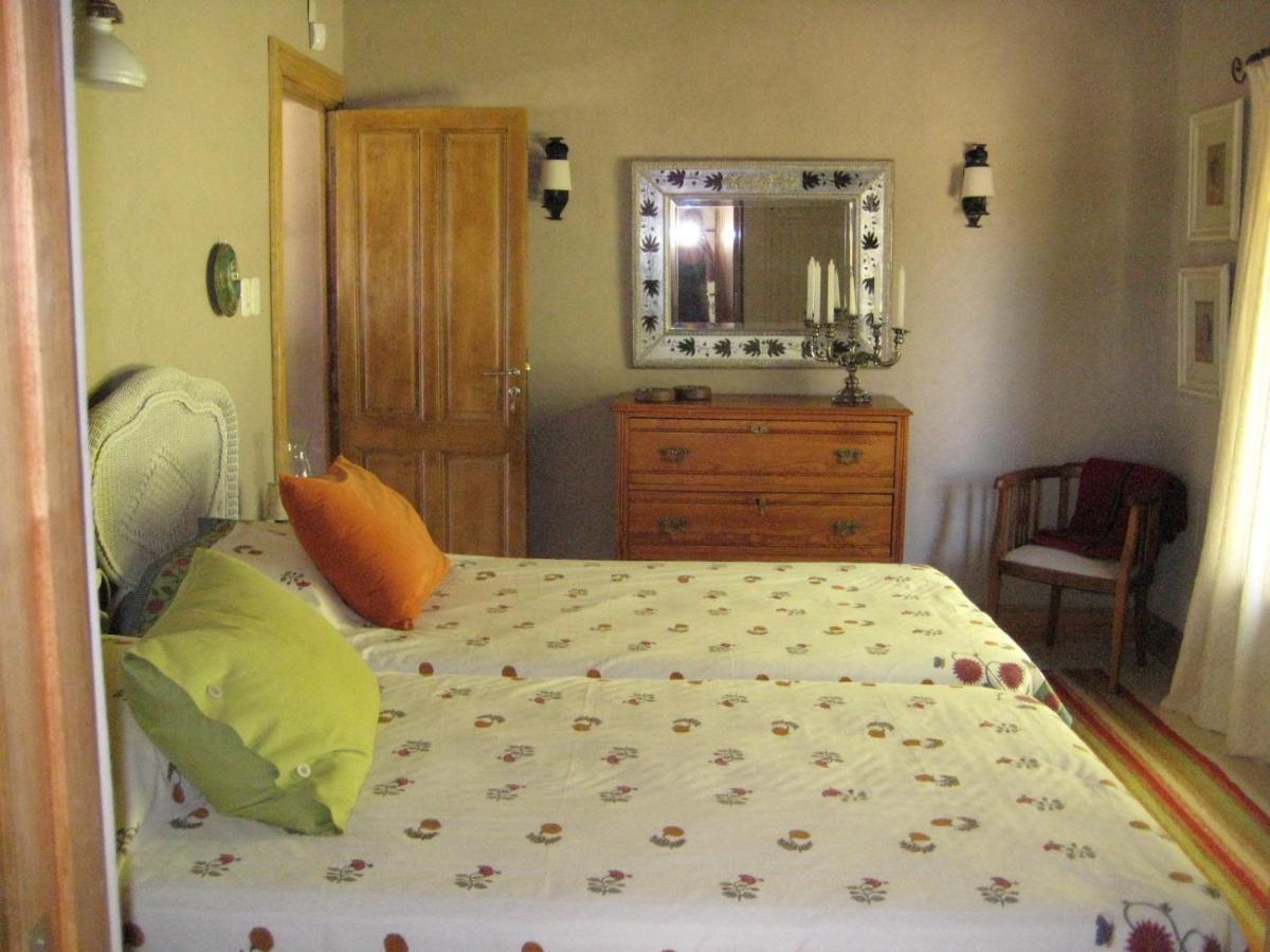 באריאל Finca Tierra Calma Casa 1 מראה חיצוני תמונה