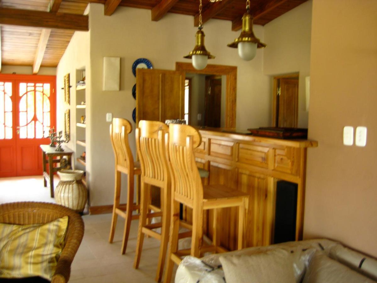 באריאל Finca Tierra Calma Casa 1 מראה חיצוני תמונה