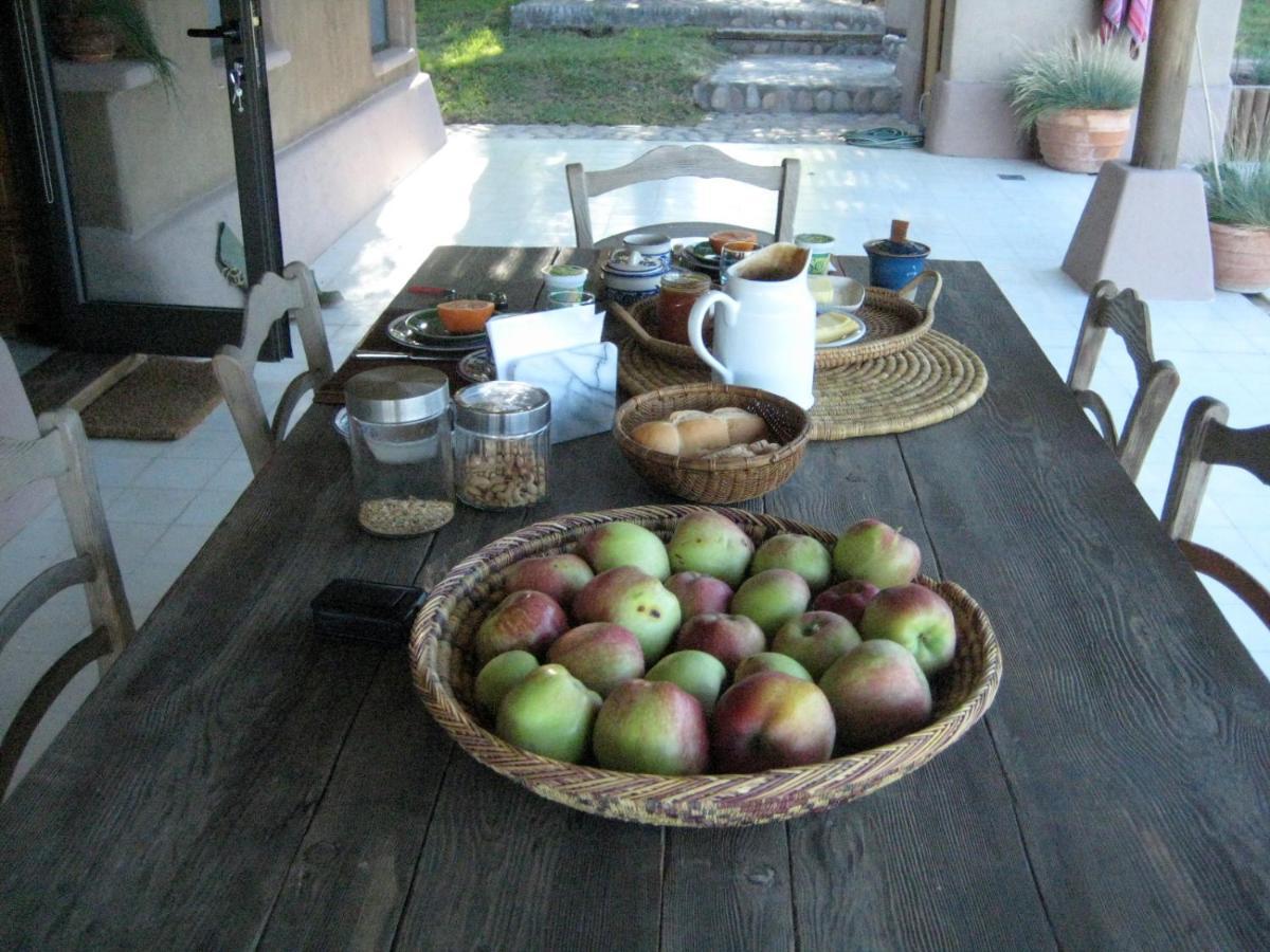 באריאל Finca Tierra Calma Casa 1 מראה חיצוני תמונה