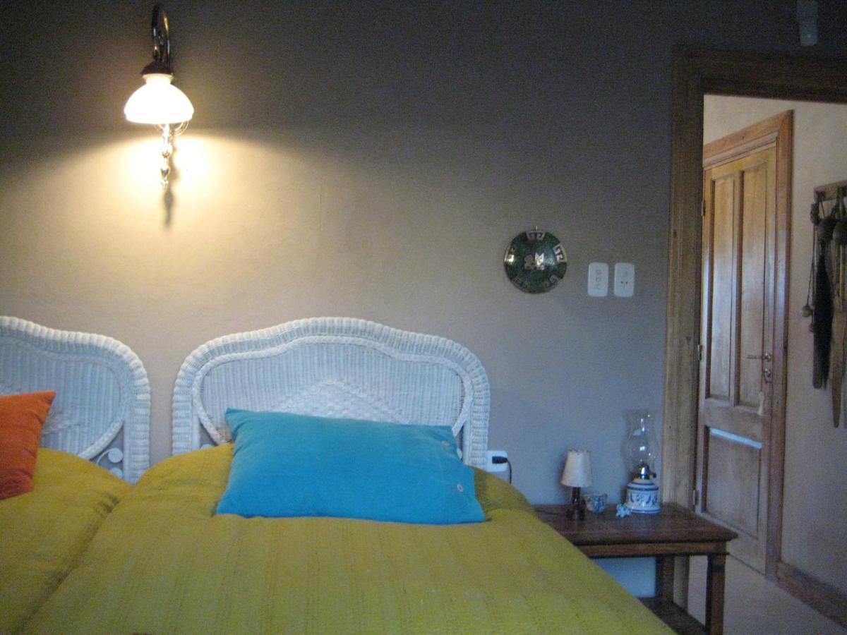 באריאל Finca Tierra Calma Casa 1 מראה חיצוני תמונה