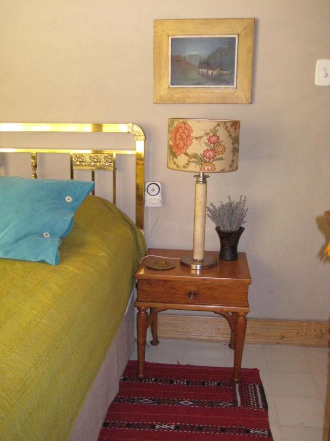 באריאל Finca Tierra Calma Casa 1 מראה חיצוני תמונה